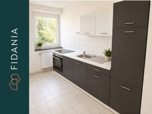 Wohnung zur Miete 349 € 3 Zimmer 57 m² frei ab sofort Mohsdorf Burgstädt / Mohsdorf 09217