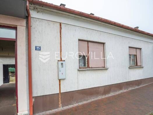 Einfamilienhaus zum Kauf 170.000 € 5 Zimmer 470 m² Satnica Đakovačka Satnica Đakovačka 31421