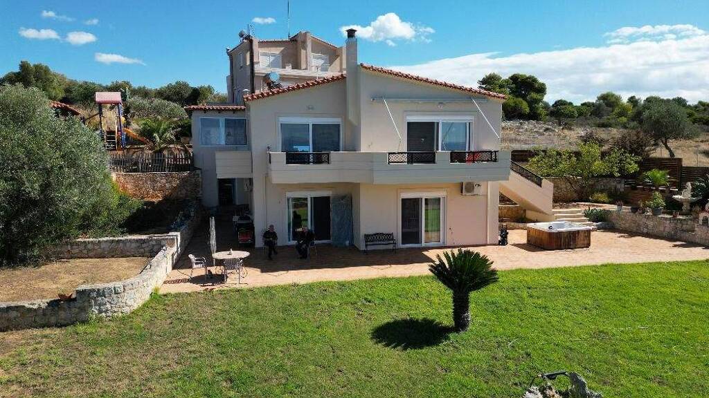 Haus zum Kauf 650.000 € 6 Zimmer 194 m² 2.159 m² Grundstück Kreta Kampani 731 00