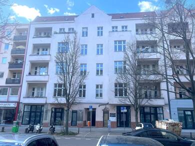 Laden zur Miete provisionsfrei 2.800 € 70 m² Verkaufsfläche Uhlandstraße 61 Wilmersdorf Berlin 10719