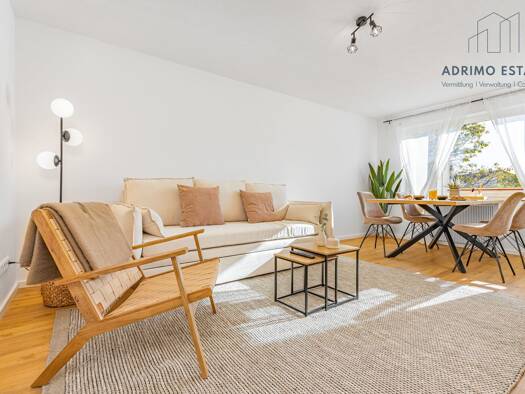 Wohnung zum Kauf provisionsfrei 239.000 € 2 Zimmer 55,7 m² 2. Geschoss Blaichach Blaichach 87544