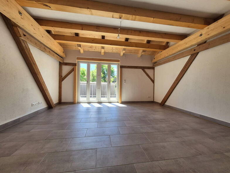 Wohnung zur Miete 1.225 € 3 Zimmer 87,5 m² 1. Geschoss Ehmen Wolfsburg 38442
