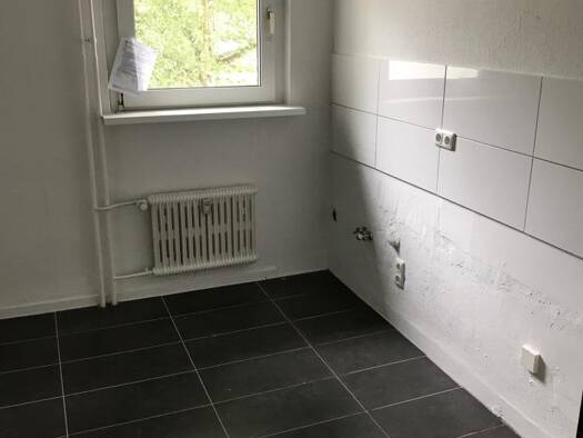Wohnung zur Miete 489 € 3 Zimmer 53,5 m² 1. Geschoss frei ab 16.07.2026 Gahlenstraße 6 Unser Fritz Herne 44653