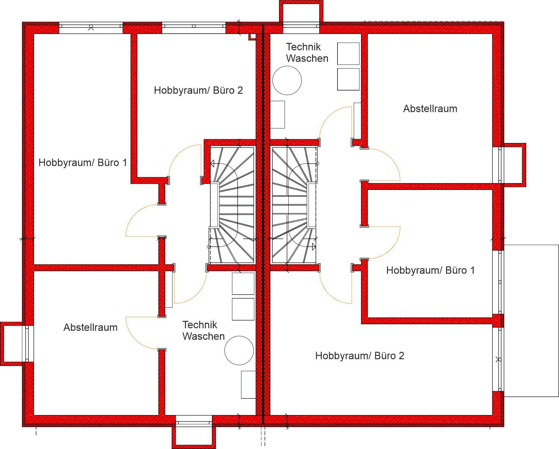 Doppelhaushälfte zum Kauf 766.000 € 6 Zimmer 145 m²<br/>Wohnfläche 233 m²<br/>Grundstück Gärtringen Gärtringen 71116