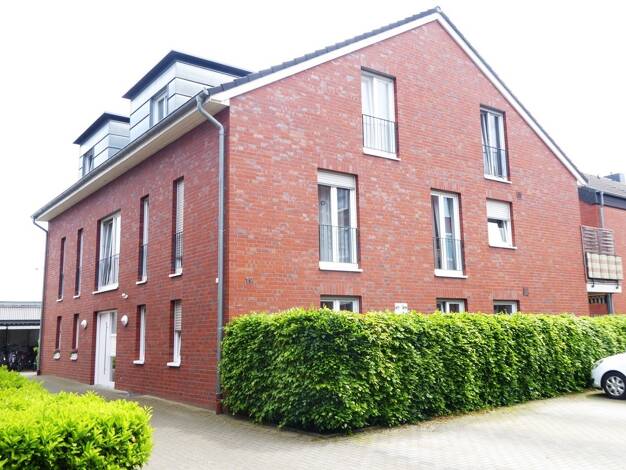 Wohnung zur Miete 695 € 3 Zimmer 76,8 m² frei ab 01.10.2025 Emsdetten 48282