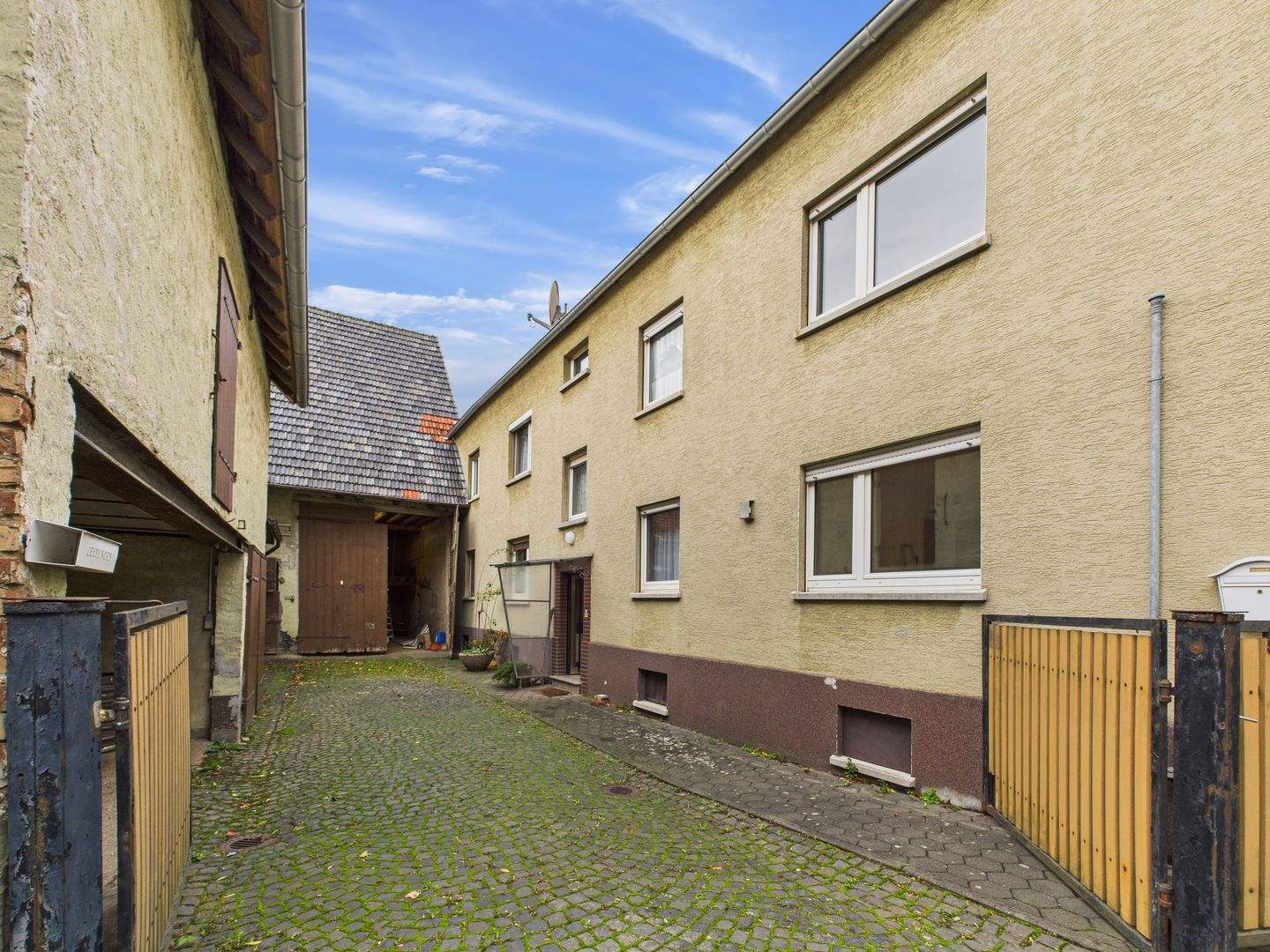Einfamilienhaus zum Kauf - Ansicht 4