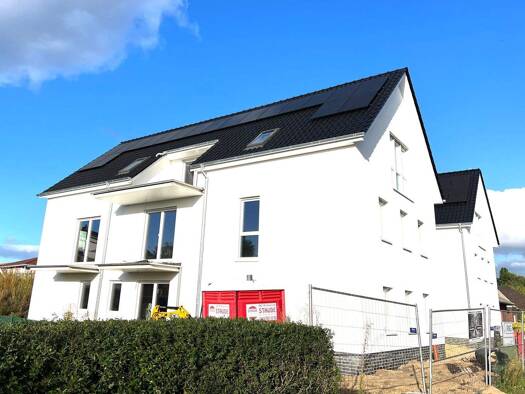 Wohnung zum Kauf - Erstbezug provisionsfrei 219.900 € 2 Zimmer 51,5 m² 1. Geschoss Krokusstr. 5 Cloppenburg 49661