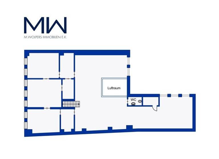 Laden zur Miete 19,21 € 7 Zimmer 260 m²<br/>Verkaufsfläche ab 260 m²<br/>Teilbarkeit Altstadt Lüneburg 21335
