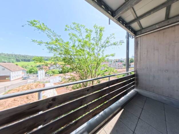 Wohnung zum Kauf 125.000 € 2 Zimmer 69,1 m² EG Stadtgebiet Sankt Georgen 78112