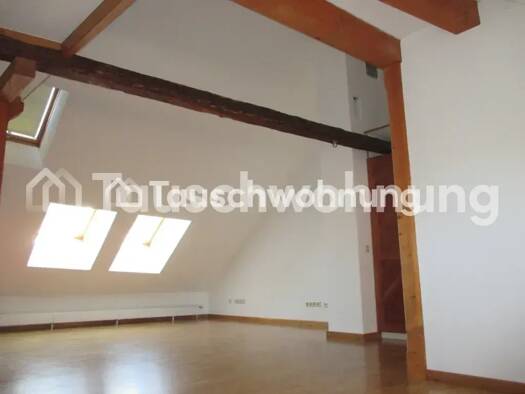 Wohnung zur Miete Tauschwohnung 1.050 € 4 Zimmer 110 m² Neuburg Mitte 79098