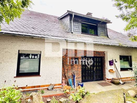 Einfamilienhaus zum Kauf 214.900 € 9 Zimmer 213,4 m² 683 m² Grundstück frei ab sofort Siedlinghausen Winterberg , Westf 59955
