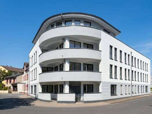 Penthouse zum Kauf 569.000 € 3 Zimmer 89,5 m² Niederrad Süd 60528