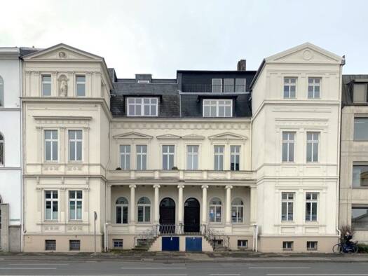 Garage/Stellplatz zur Miete provisionsfrei 100 € Schiffgraben 42 Oststadt Hannover 30175