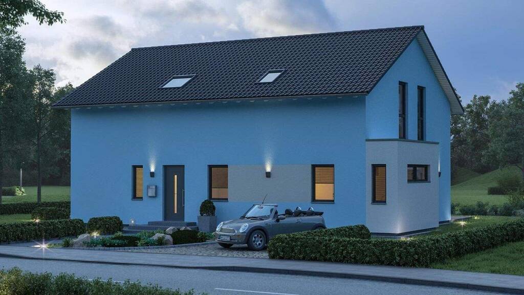 Einfamilienhaus zum Kauf 463.909 € 5 Zimmer 200 m² 4.555 m² Grundstück Ulmet 66887