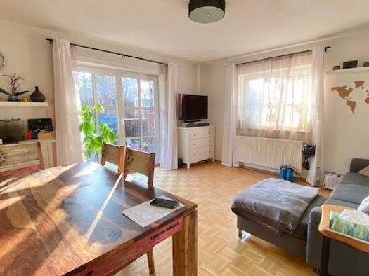 Terrassenwohnung zum Kauf 335.000 € 3 Zimmer 74 m² Freilassing 83395