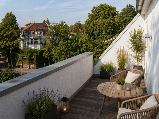 Maisonette zum Kauf 280.000 € 4 Zimmer 111 m² 2. Geschoss Erbacher Straße 9 Grunewald Charlottenburg-Wilmersdorf 14193