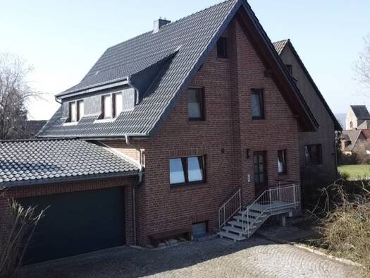 Mehrfamilienhaus zum Kauf 395.000 € 9 Zimmer 280 m² 1.204 m² Grundstück Hattendorf Auetal 31749