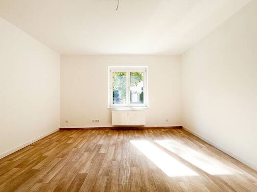 Wohnung zur Miete 459 € 4 Zimmer 85,5 m² EG Horststraße 4 Kappel Chemnitz 09119