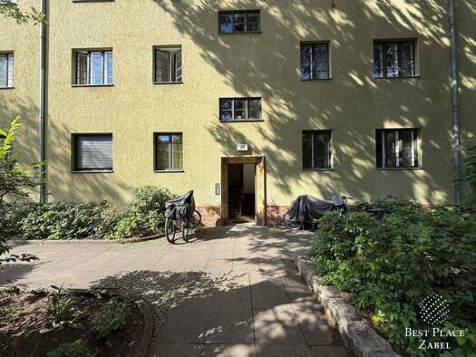 Wohnung zum Kauf 289.000 € 3 Zimmer 62 m² Laehr'scher Jagdweg 30 Zehlendorf Berlin 14167