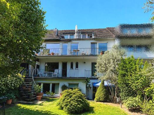 Mehrfamilienhaus zum Kauf als Kapitalanlage geeignet 798.000 € 11 Zimmer 320 m² 378 m² Grundstück Lörick Stadtbezirk 4 40547
