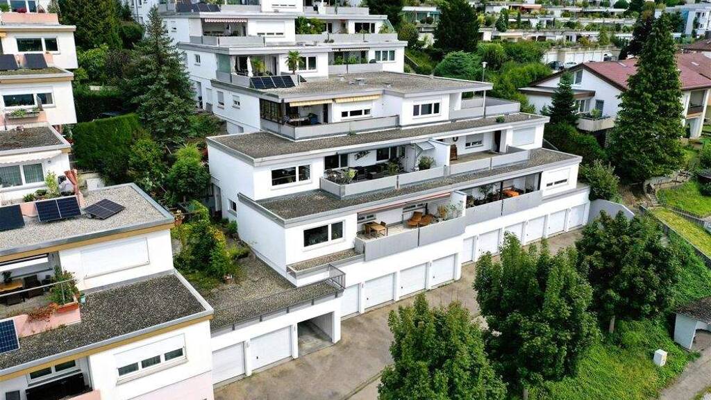 Wohnung zum Kauf 360.000 € 3,5 Zimmer 95,5 m² Tettnang 88069