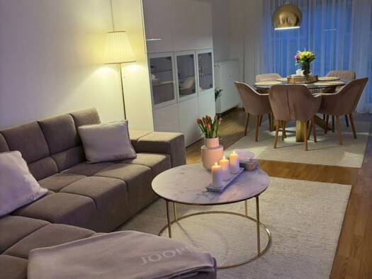 Wohnung zur Miete 1.300 € 4 Zimmer 87 m² Geschoss 2/2 frei ab 01.01.2027 Mombach Mainz 55120