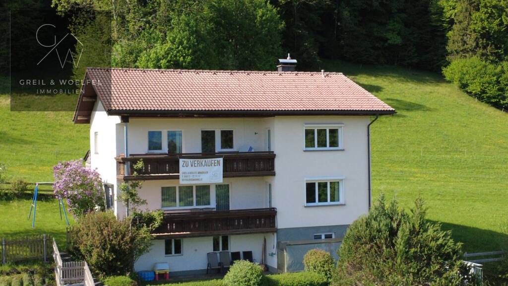 Einfamilienhaus zum Kauf 650.000 € 7 Zimmer 140 m² 821 m² Grundstück Langen bei Bregenz 6932