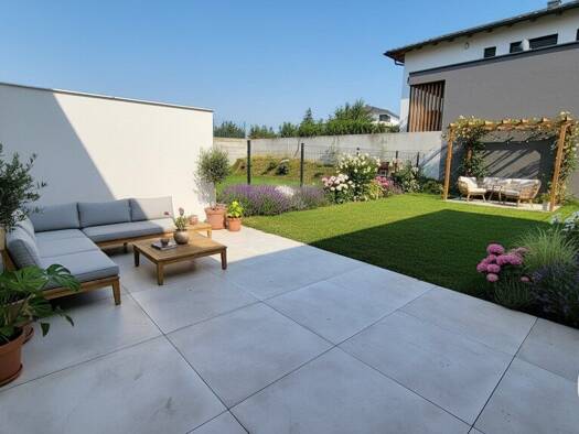 Reihenmittelhaus zum Kauf - Erstbezug 526.000 € 4 Zimmer 116 m² 199 m² Grundstück Krenglbach 4631