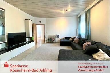 Wohnung zum Kauf 420.000 € 5 Zimmer 148 m² 1. Geschoss Feldkirchen-Westerham 83620