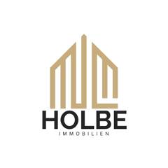Holbe-Immobilien logo
