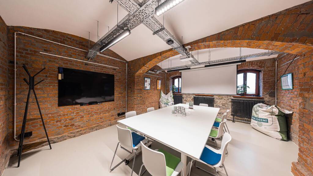 Bürofläche zur Miete provisionsfrei 45 € 45 m² Bürofläche Äußere Schneeberger Straße Schedewitz Zwickau 08056