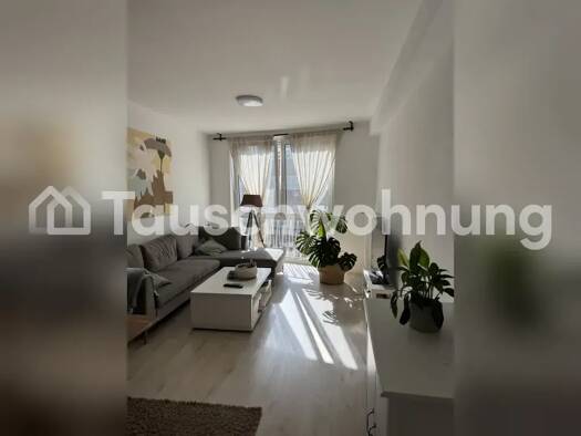 Wohnung zur Miete Tauschwohnung 1.050 € 3 Zimmer 80 m² Neuehrenfeld Köln 50823