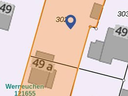 Grundstück zum Kauf 176.000 € 893 m² Grundstück Werneuchen Ahrensfelde 16356