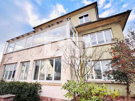 Einfamilienhaus zum Kauf 149.900 € 11 Zimmer 350 m² 394 m² Grundstück frei ab sofort Bodenfelde Bodenfelde 37194