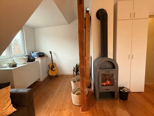 Wohnung zur Miete 1.050 € 2 Zimmer 70 m² Geschoss 2/3 frei ab 01.02.2026 Marienthal Hamburg 22043