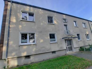 Wohnung zur Miete 478 € 3,5 Zimmer 54,9 m² 1. Geschoss Otto-Haarmann-Straße 18 Brassert Marl 45768