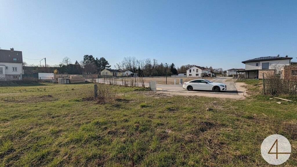 Grundstück zum Kauf 225.000 € 806 m² Grundstück Schönkirchen-Reyersdorf 2241