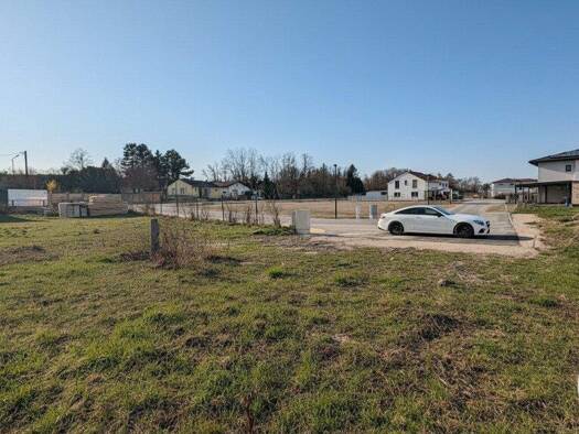 Grundstück zum Kauf 225.000 € 806 m² Grundstück Schönkirchen-Reyersdorf 2241