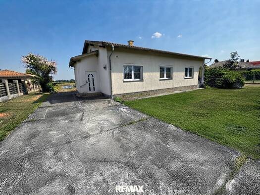 Haus zum Kauf 359.000 € 4 Zimmer 112 m² 1.787 m² Grundstück Willendorf 2731
