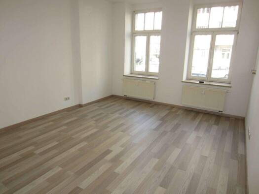 Wohnung zur Miete 246 € 2 Zimmer 40 m² frei ab 01.01.2026 Barbarossastraße 55 Kaßberg Chemnitz 09112