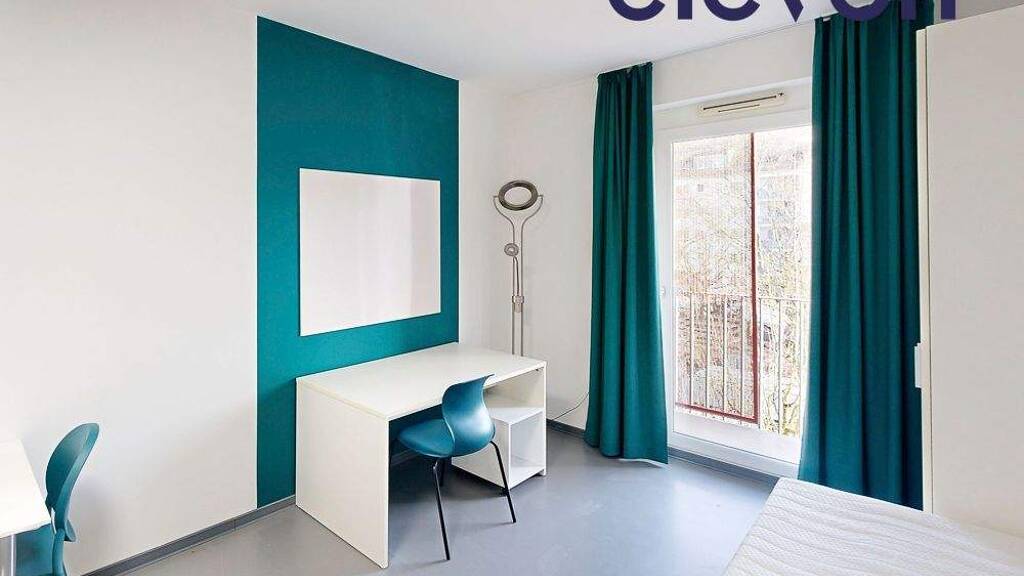 Studio zur Miete 620 € 1 Zimmer 26,5 m² 2. Geschoss Ederstraße 14 Bockenheim Frankfurt am Main 60486