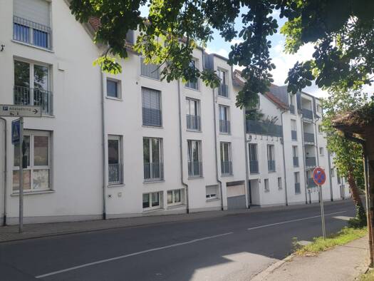 Wohnung zum Kauf 274.000 € 2 Zimmer 61 m² EG Radolfzell Radolfzell am Bodensee 78315