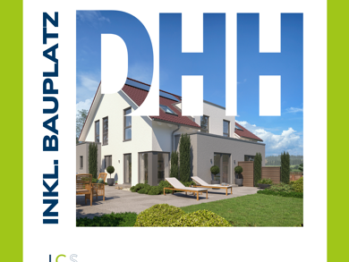 Einfamilienhaus zum Kauf provisionsfrei 644.418 € 5 Zimmer 125 m² 184 m² Grundstück Münchingen Korntal-Münchingen 70825