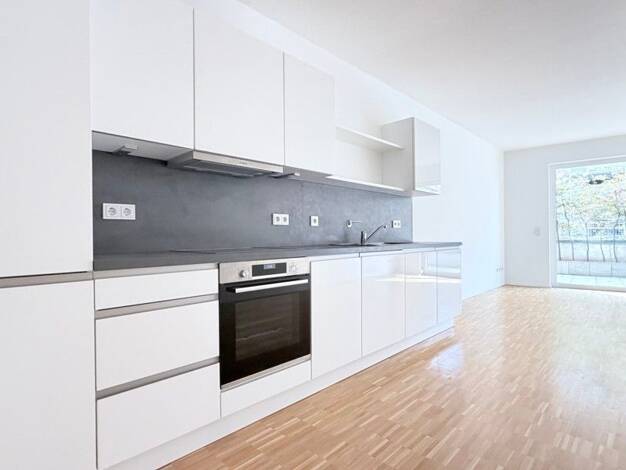 Wohnung zur Miete 1.627 € 4 Zimmer 112 m² frei ab sofort Walter-Bohman-Straße Weisenau Mainz 55130