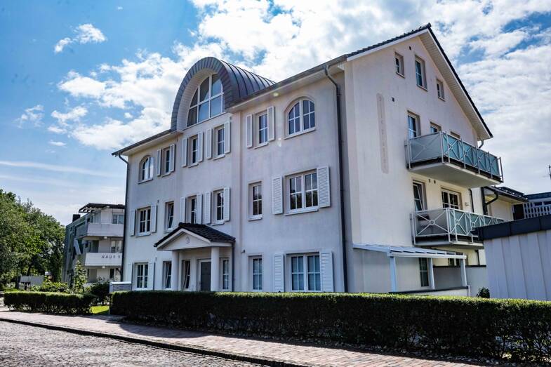 Wohnung zum Kauf 625.000 € 3 Zimmer 65 m² Wangerooge 26486