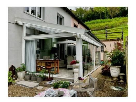 Haus zum Kauf 250.000 € 7 Zimmer 190 m² 600 m² Grundstück 3bis Rue de la belle valleé Lengelsheim 57720