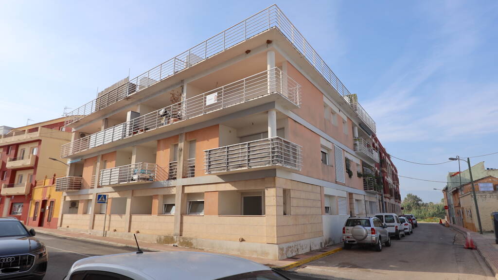 Penthouse zum Kauf - Erstbezug provisionsfrei 169.000 € 4 Zimmer 130,3 m² Beniarbeig 03778