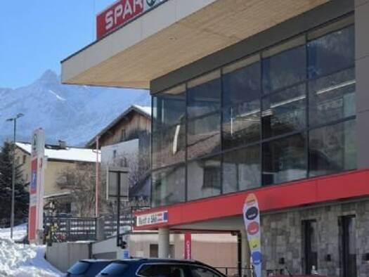 Tiefgaragenstellplatz zum Kauf 25.000 € Ehrwald 6632