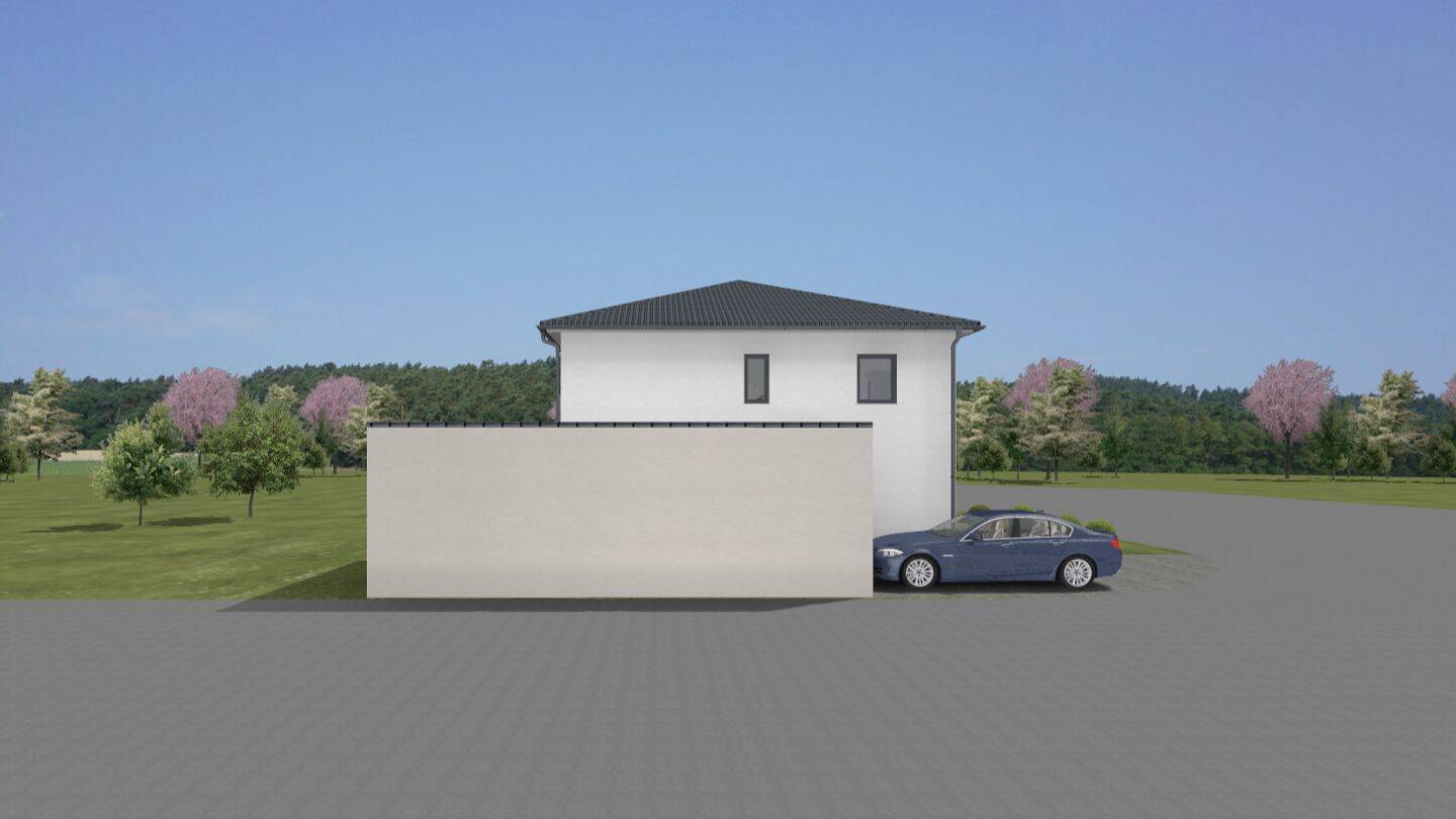 Einfamilienhaus zum Kauf - Ansicht 6