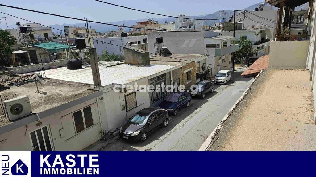 Haus zum Kauf 95.000 € 4 Zimmer 118 m² 1.500 m² Grundstück Pitsidia